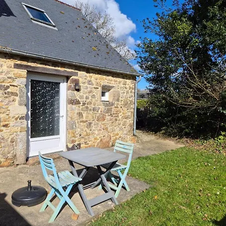 Σπίτι διακοπών Les D'herquetot -